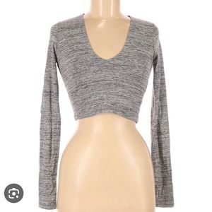 Alice and Olivia top size 0